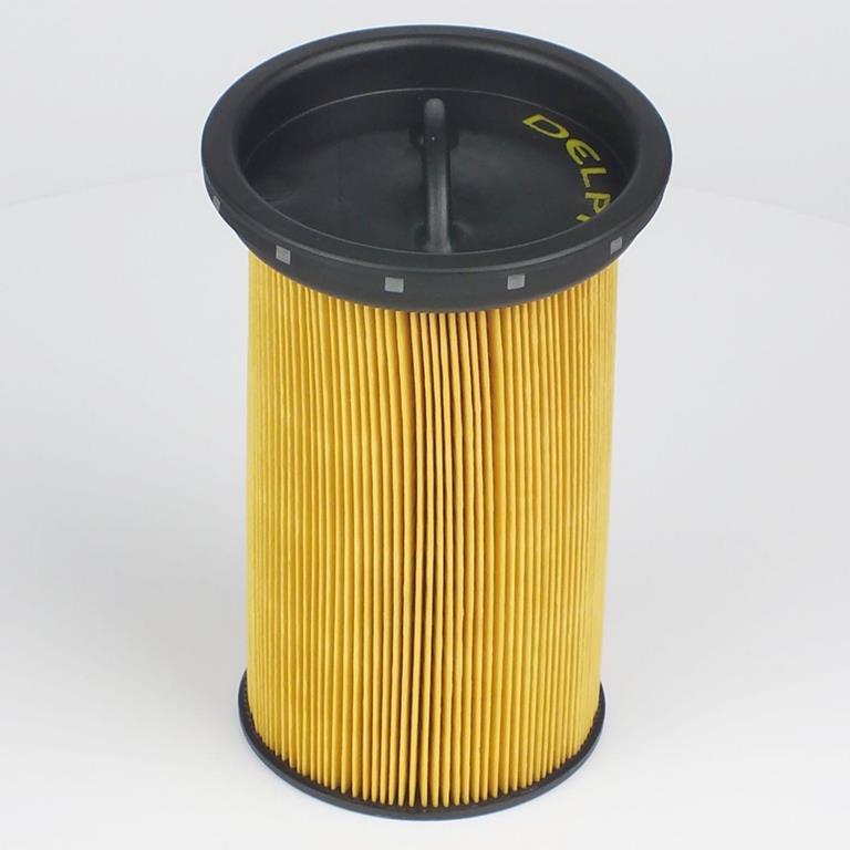 Filtre à carburant (Filtre à gasoil) DELPHI HDF566